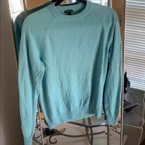 Theory Cashmere Sweater